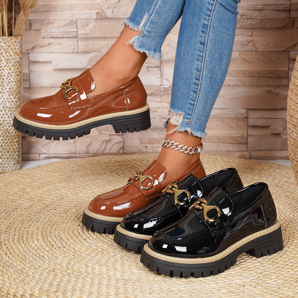 Beautifully Crafted Orthopedic Shoes