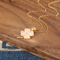 Stunning Gold Pendant for Daily Wear