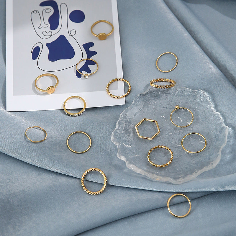 Stunning Set for Daily Wear