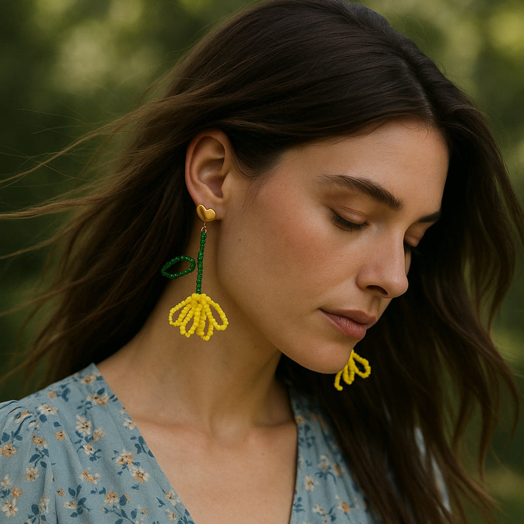 Elegant Earring for Every Occasion