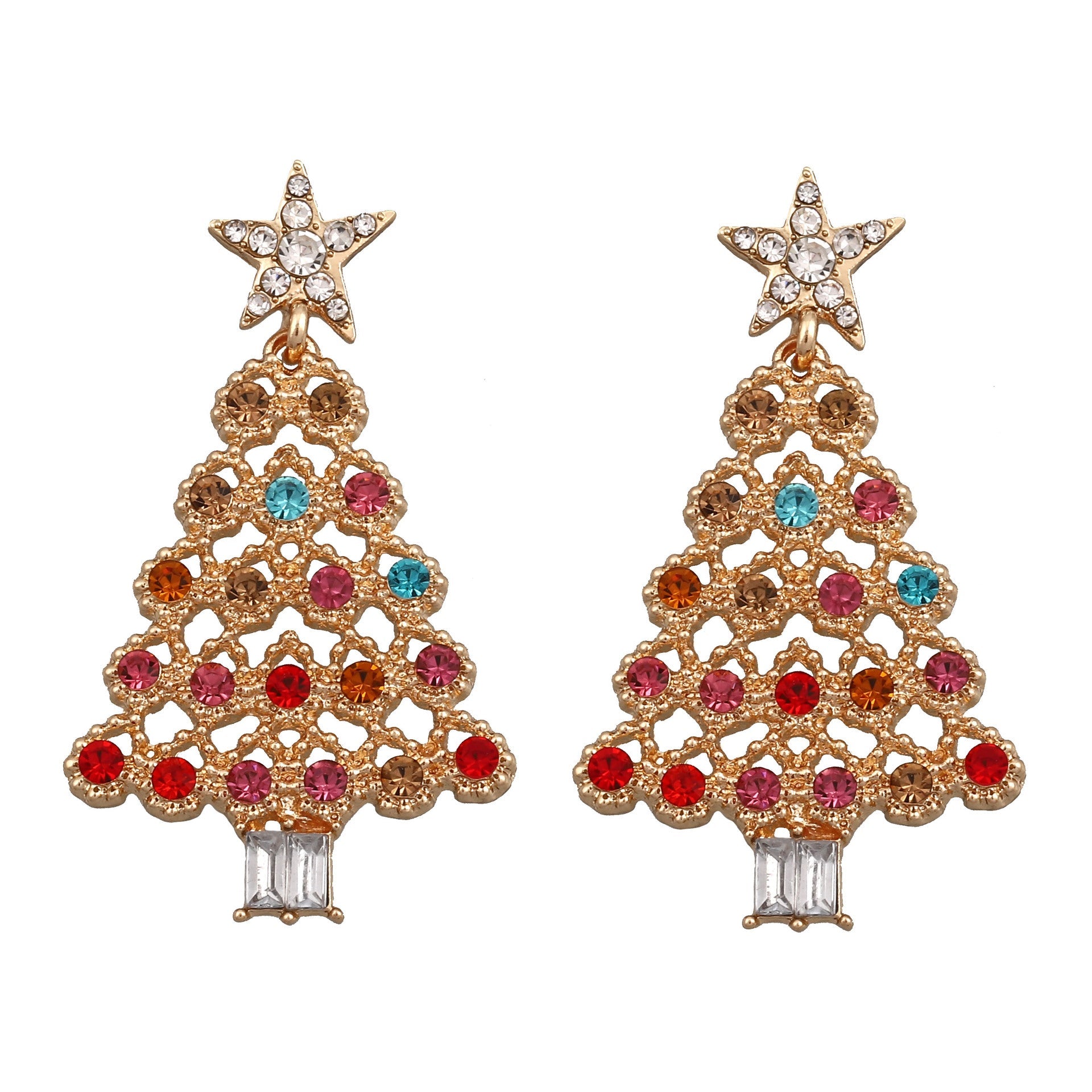 Stunning Earring for Daily Wear