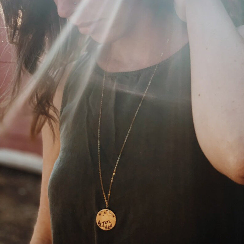 Stunning Necklace for Daily Wear