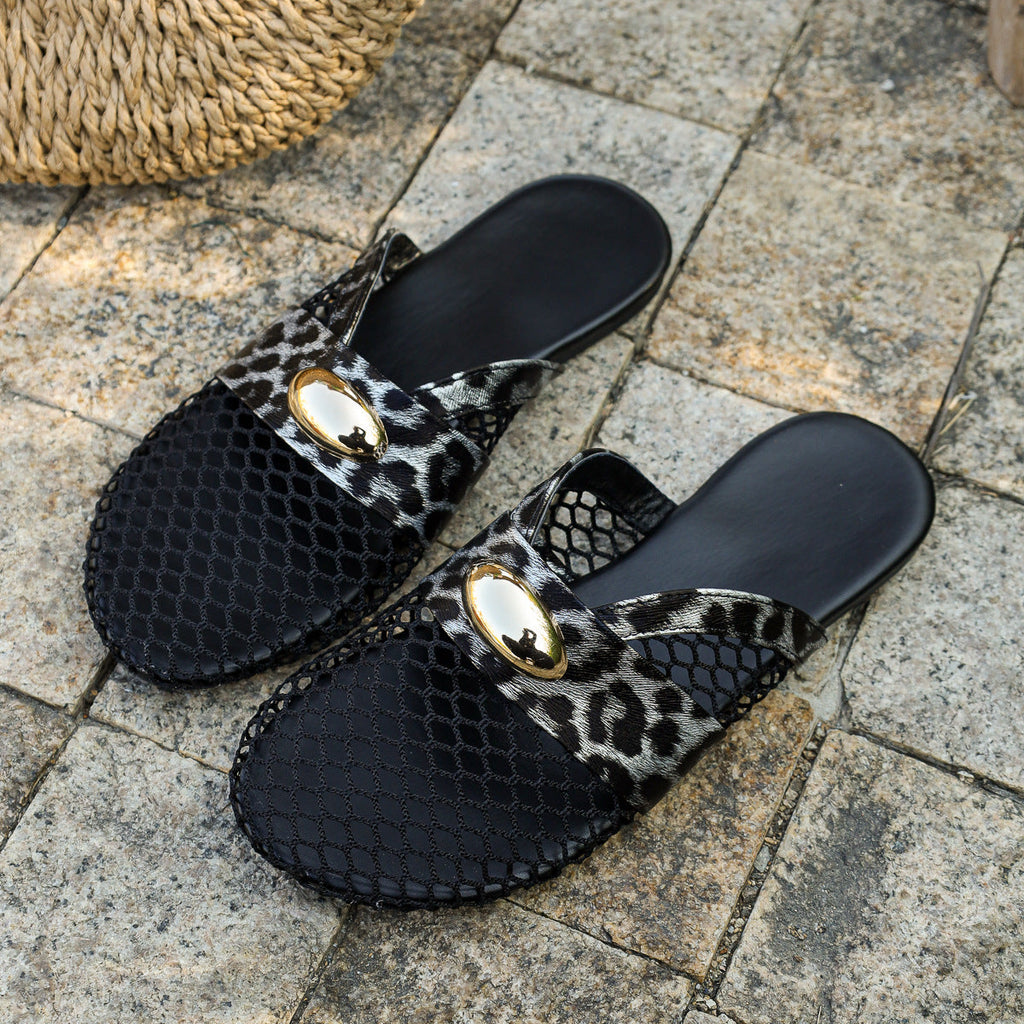 Vintage Inspired Orthopedic Shoes