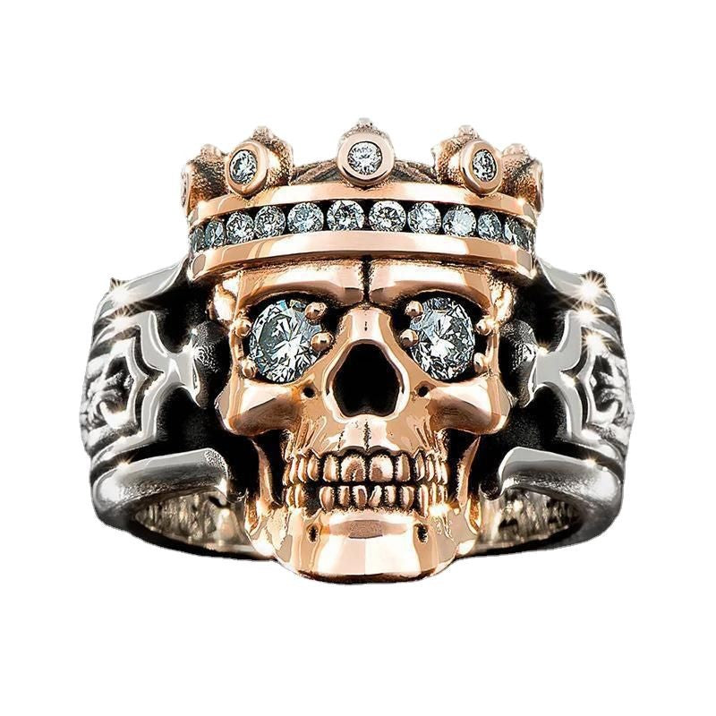 Vintage Handmade Ring