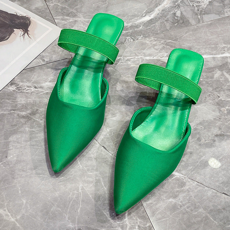 Graceful Orthopedic Sandals for Modern Look