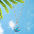 Delicate Artisan Necklace