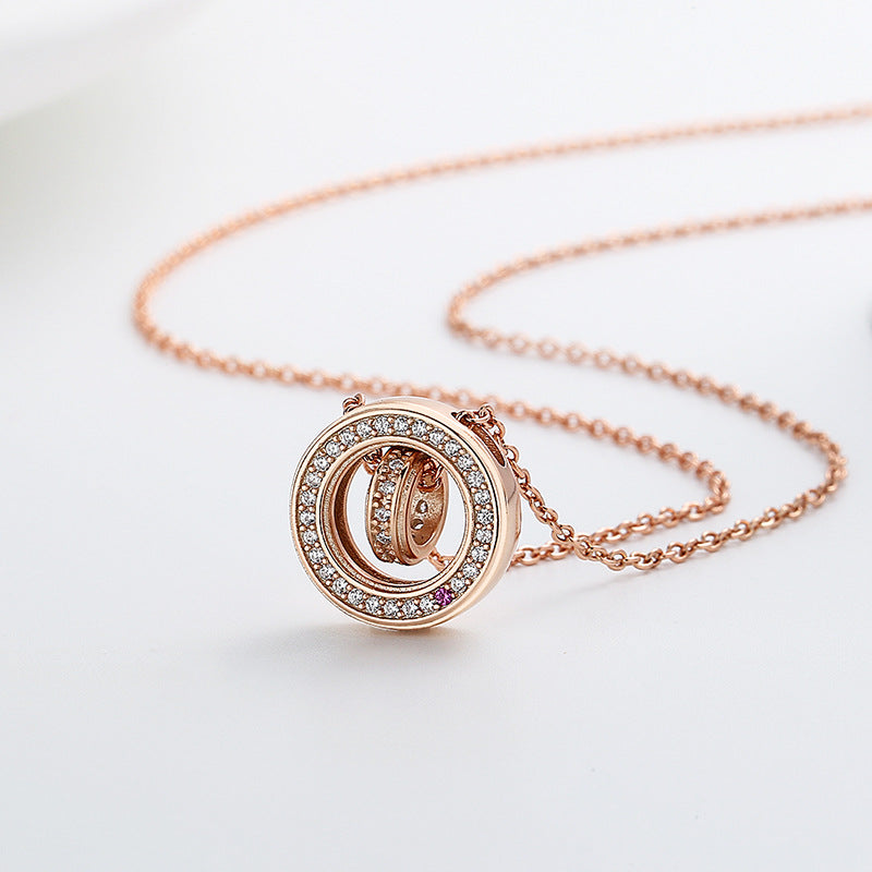 Charming Gold Necklace for Any Occasion