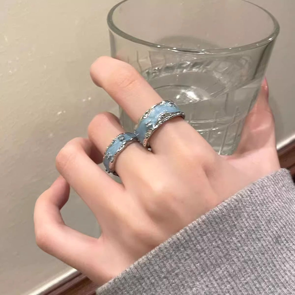 Charming Ring for Any Occasion