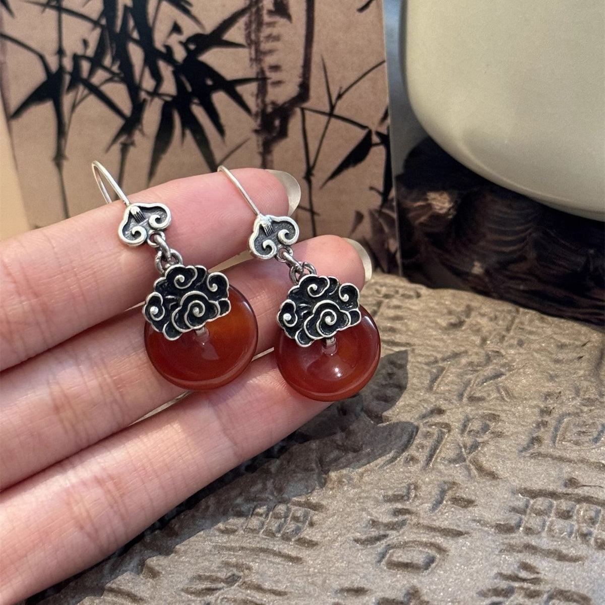 Delicate Artisan Piece