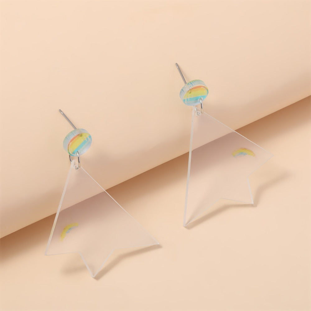 Elegant Earring for Every Occasion