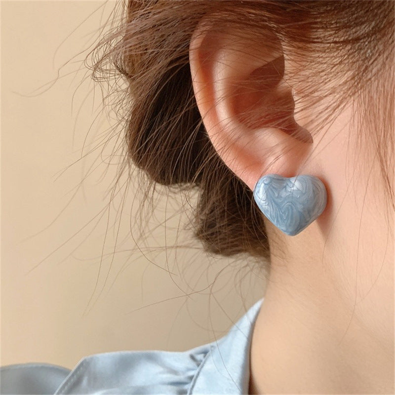 Stunning Pearl Earring for Daily Wear