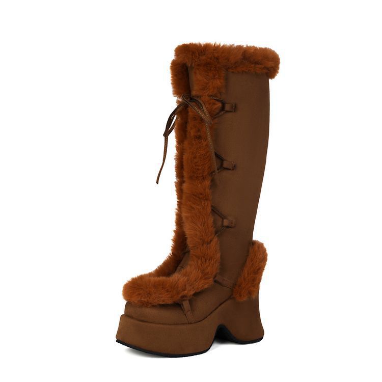 Beautifully Crafted Orthopedic Boots