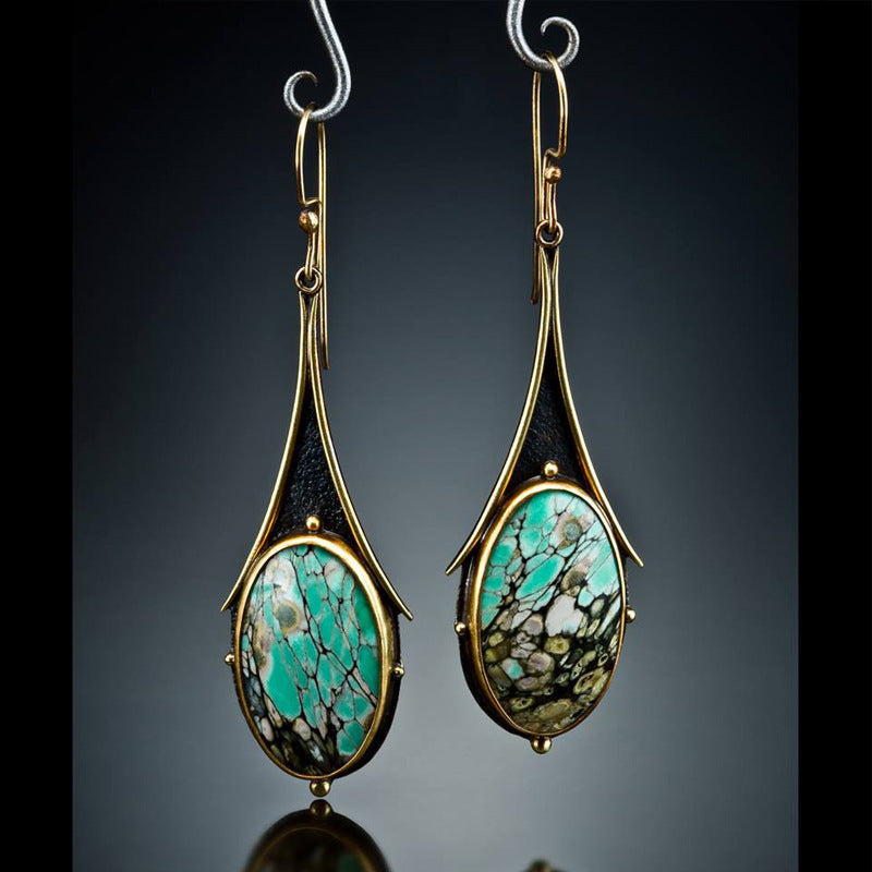 Romantic Earring for Special Moments