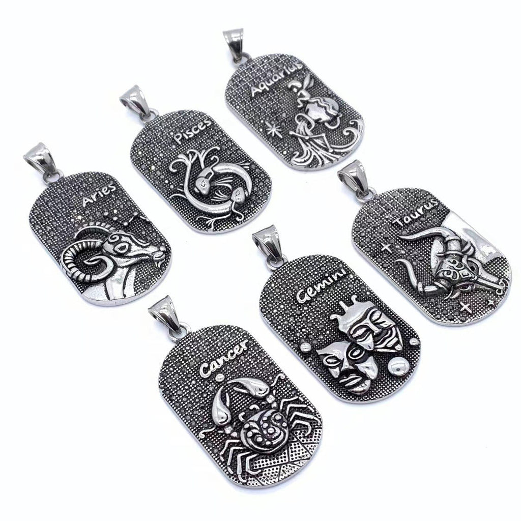 Delicate Artisan Necklace