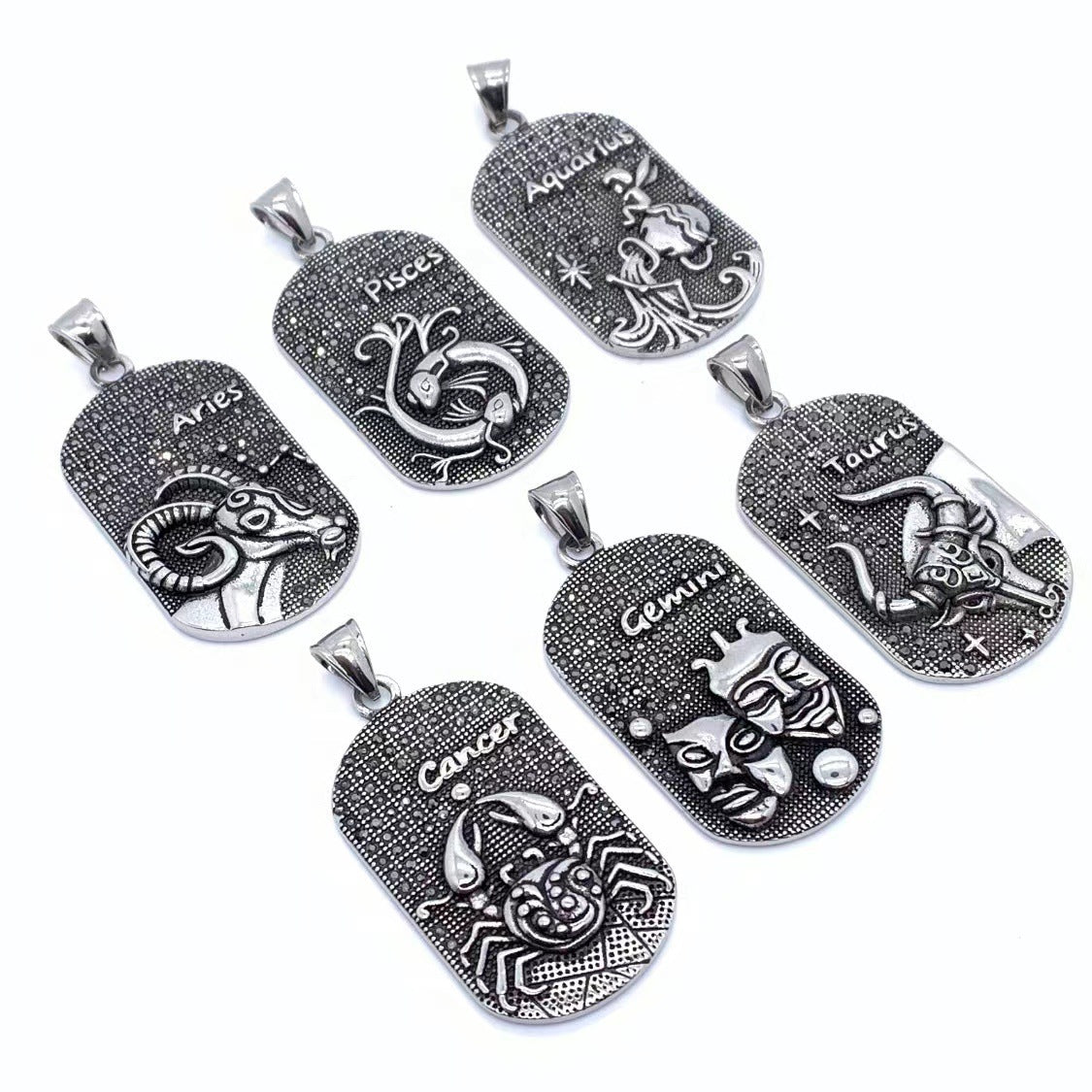 Delicate Artisan Necklace
