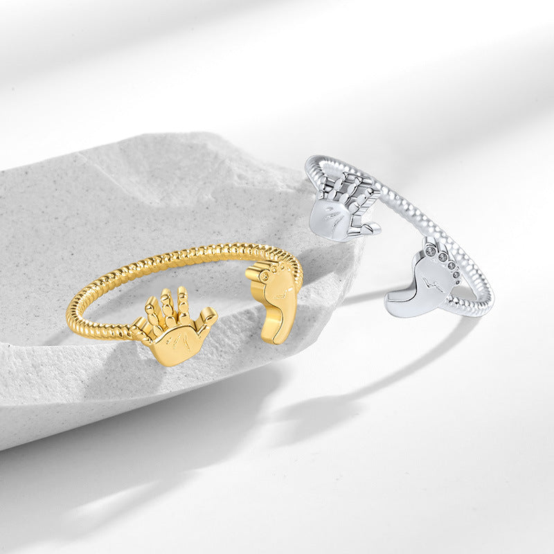 Romantic Ring for Special Moments