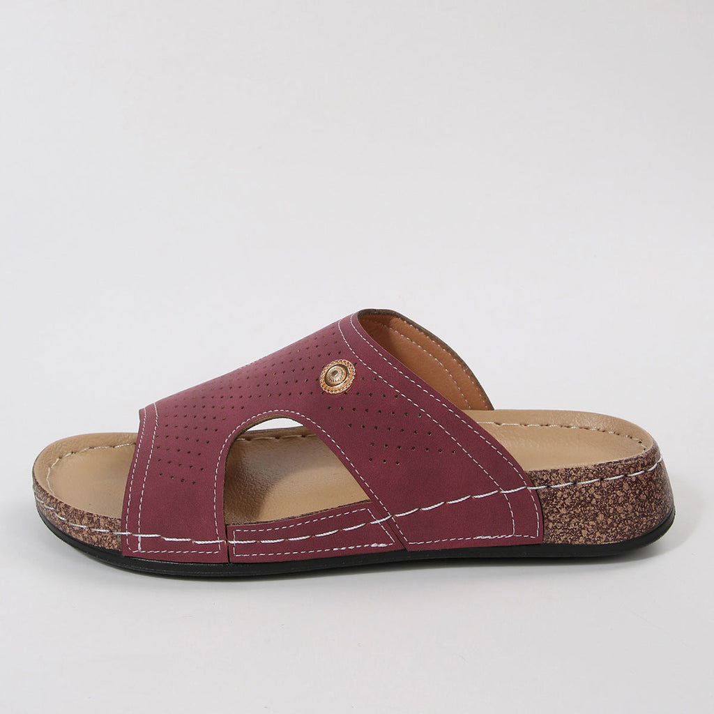 Beautifully Crafted Orthopedic Sandals