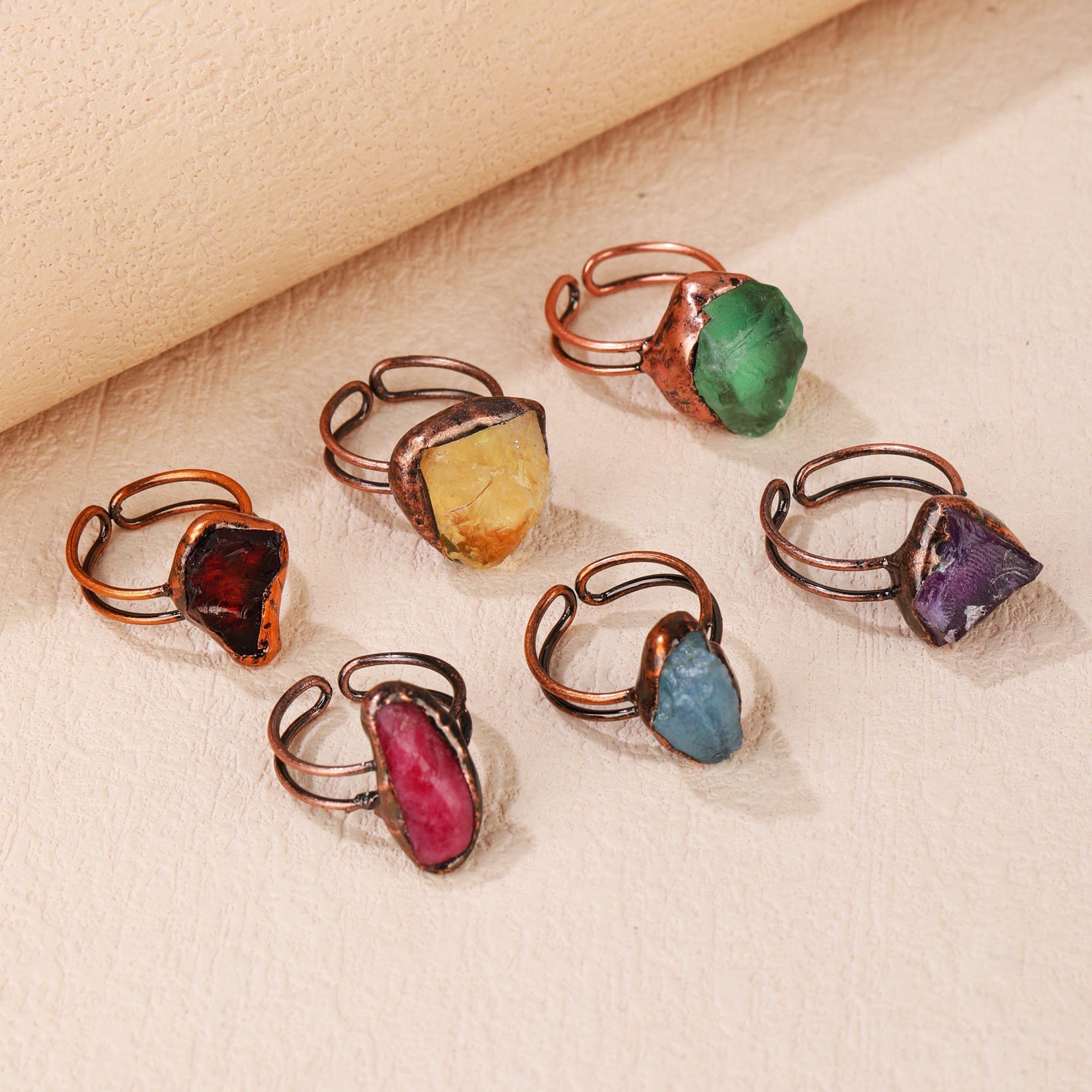 Charming Ring for Any Occasion