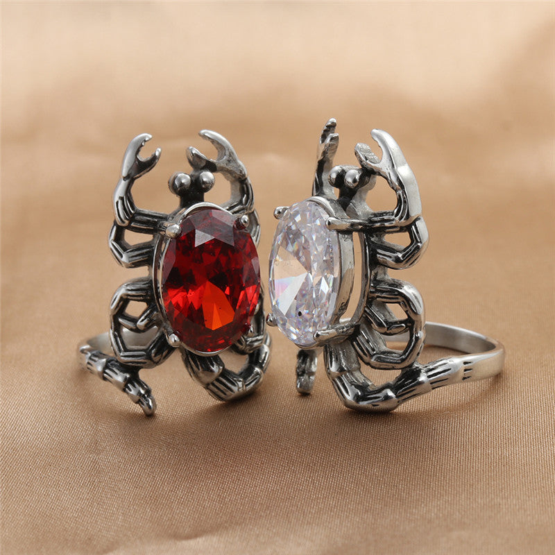 Romantic Ring for Special Moments