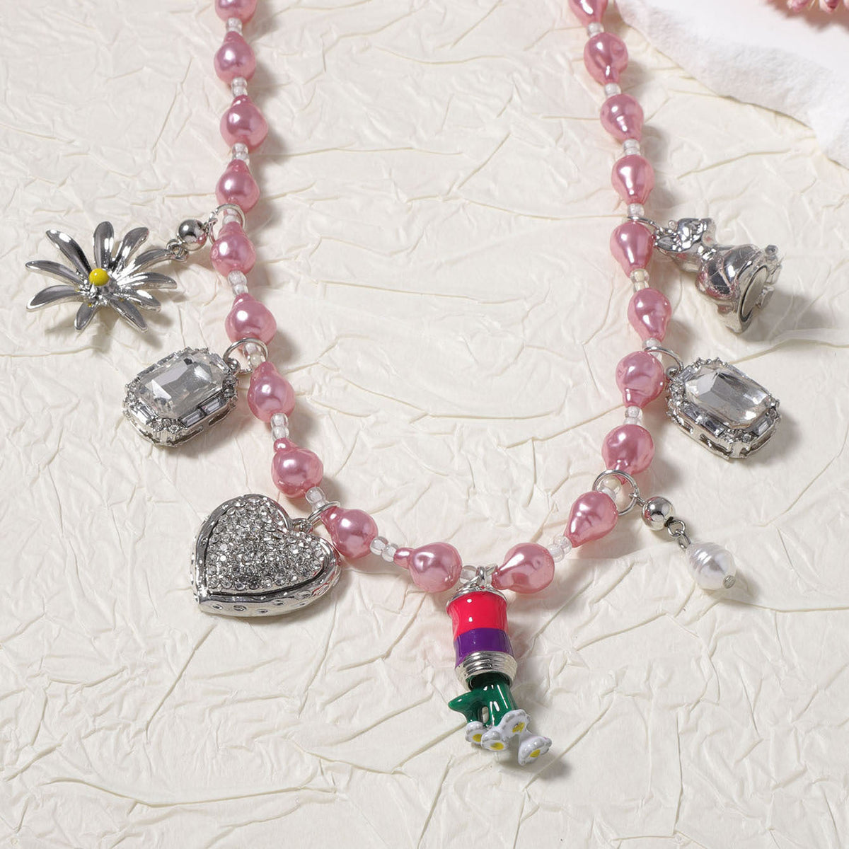 Charming Necklace for Any Occasion