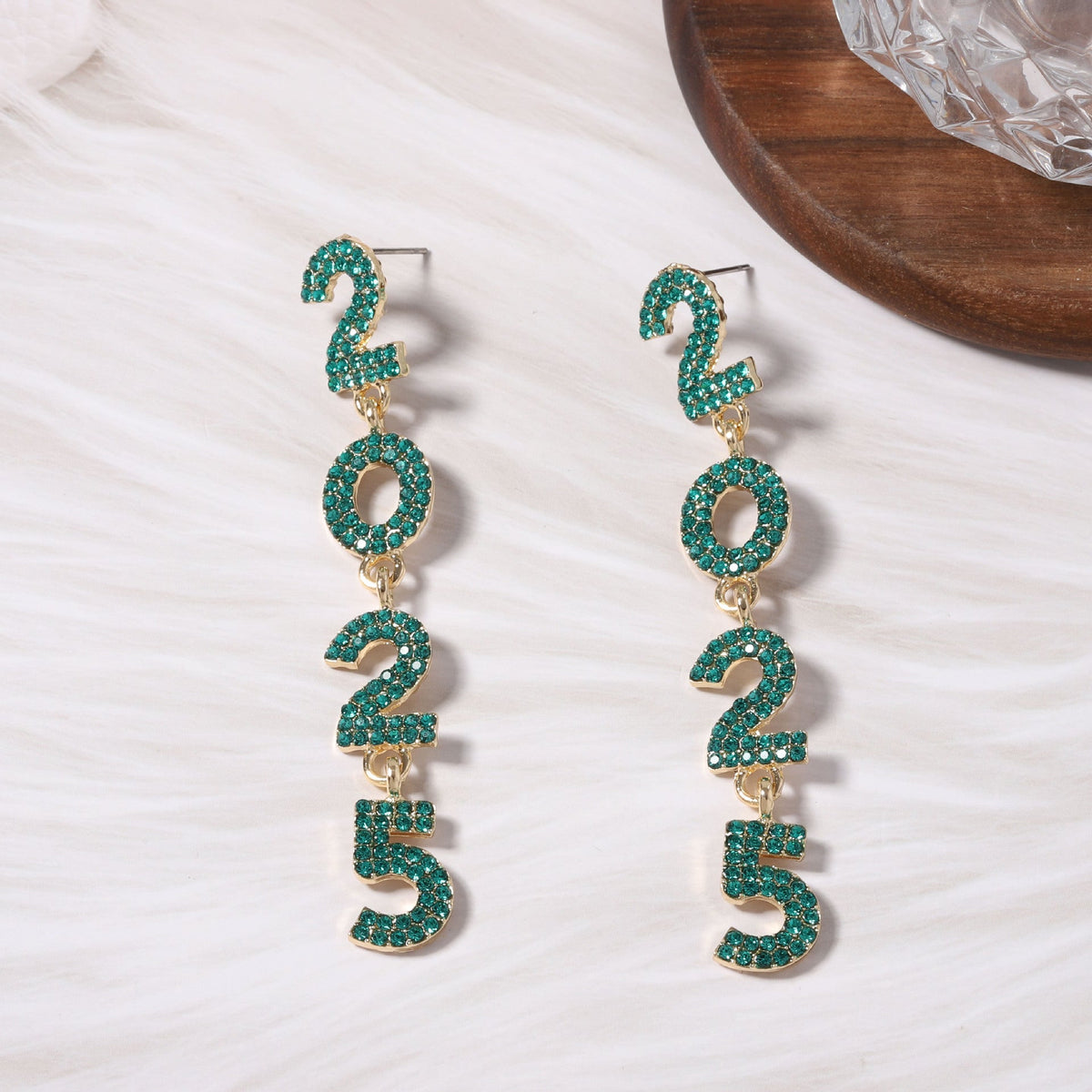 Beautiful Earring with Unique Style