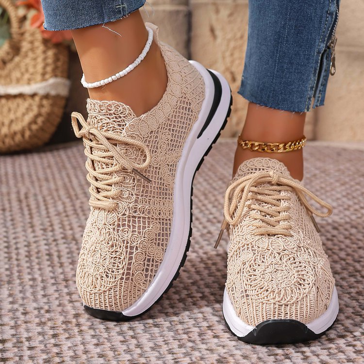 Elegant Orthopedic Shoes for Every Step