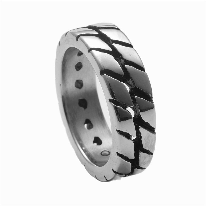 Elegant Ring for Every Occasion