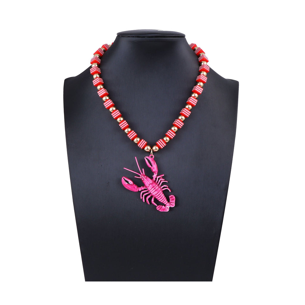 Stunning Necklace for Daily Wear