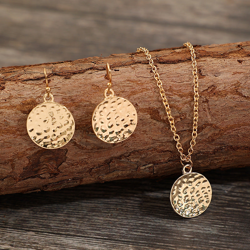 Romantic Necklace for Special Moments