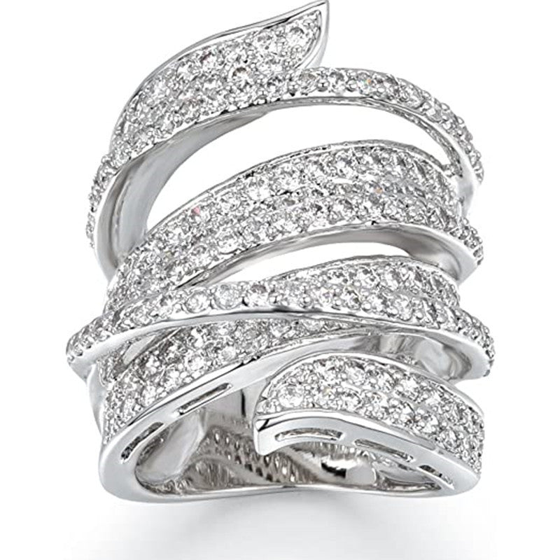 Delicate Artisan Ring