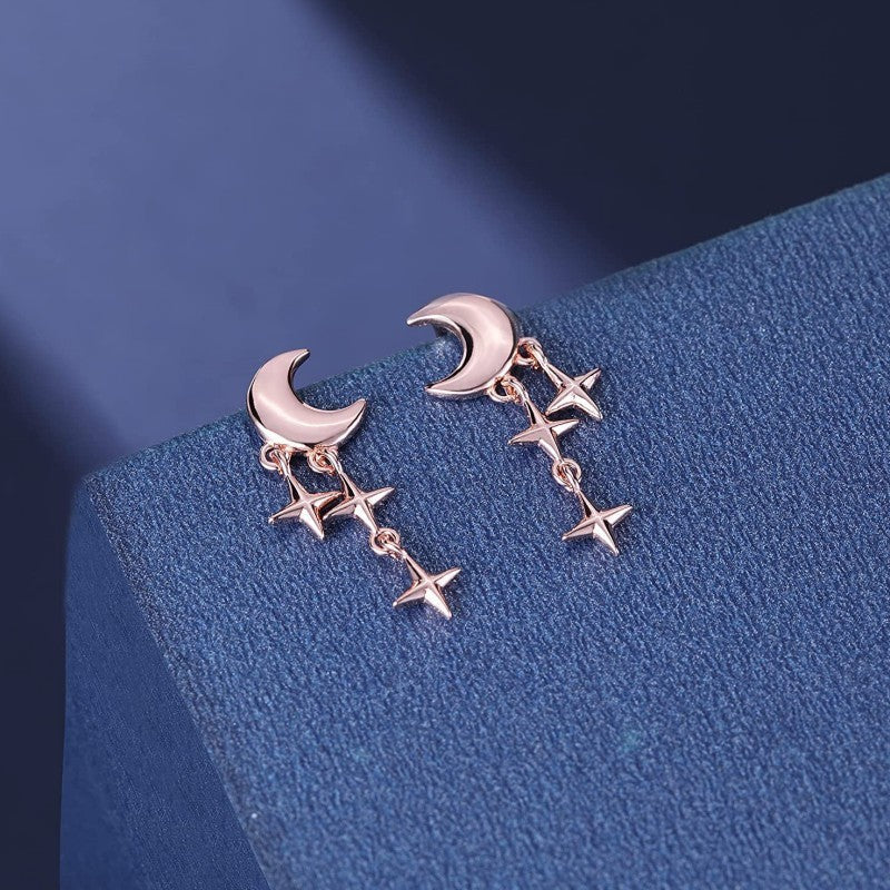 Romantic Earring for Special Moments