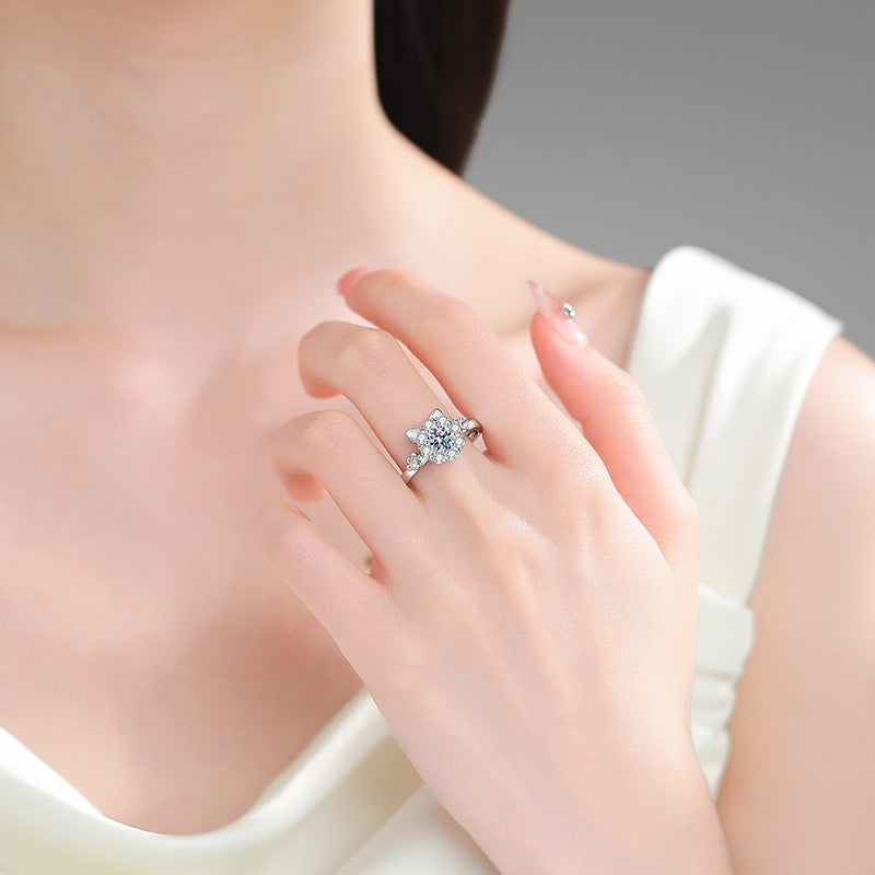 Stunning Ring for Daily Wear
