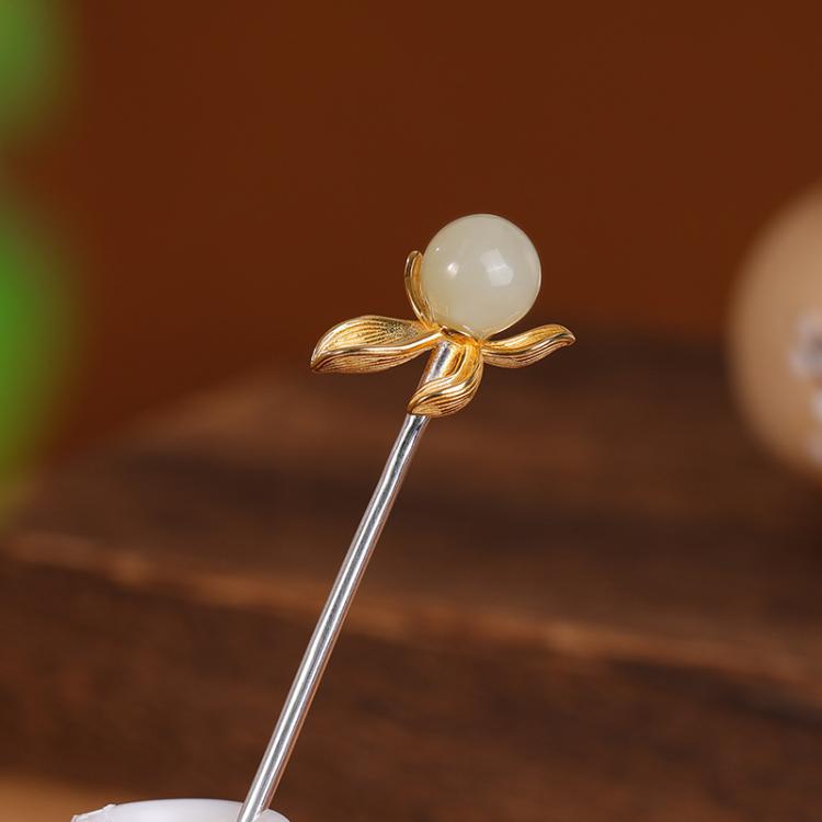 Romantic Gold Piece for Special Moments