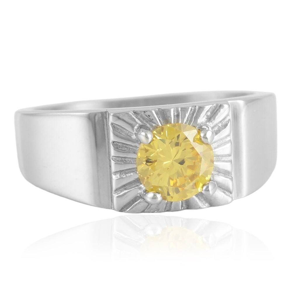 Charming Ring for Any Occasion
