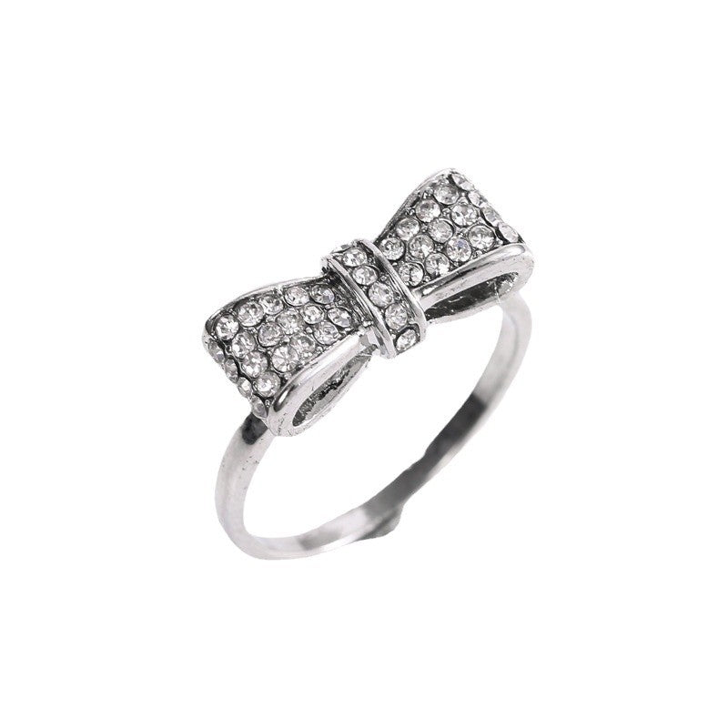 Vintage Handmade Ring