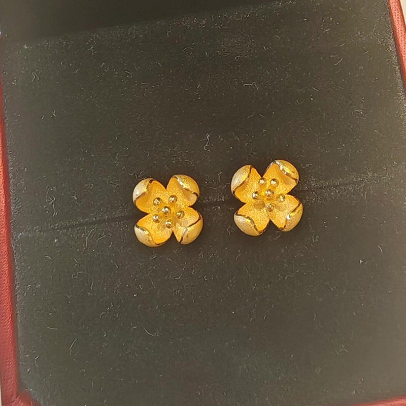Delicate Artisan Piece