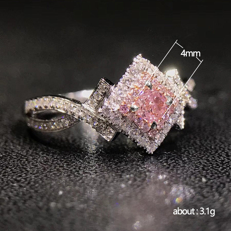 Elegant Ring for Every Occasion