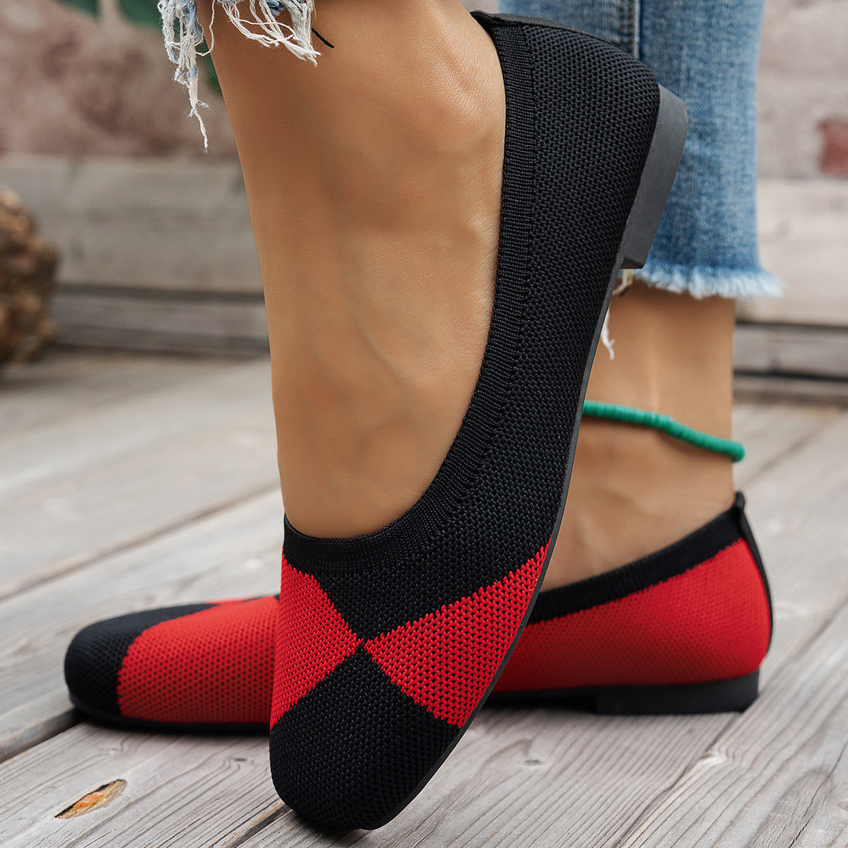 Classic Orthopedic Shoes with Timeless Style