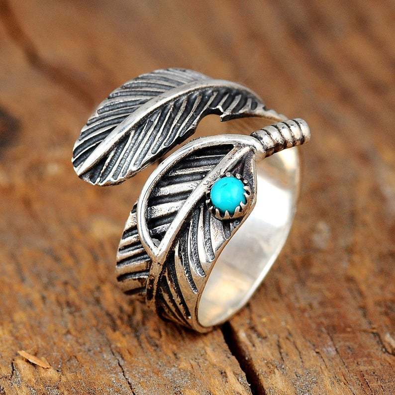 Elegant Silver Ring for Every Occasion