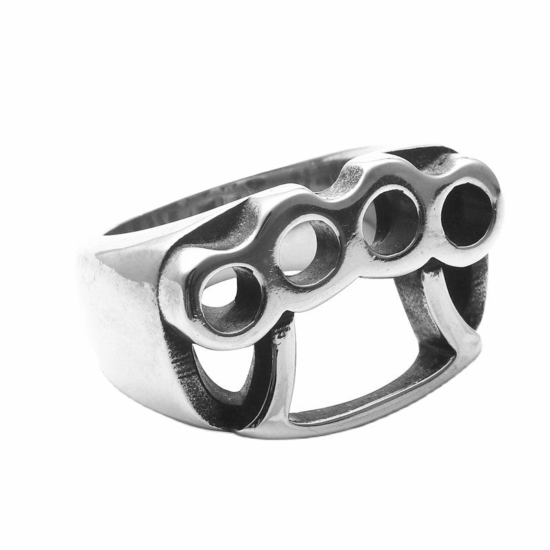 Beautiful Ring with Unique Style