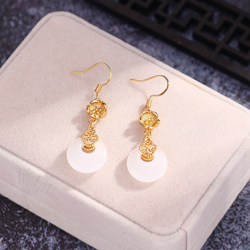 Romantic Earring for Special Moments