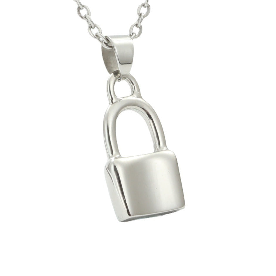 Beautiful Necklace with Unique Style