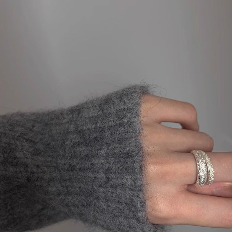 Charming Ring for Any Occasion