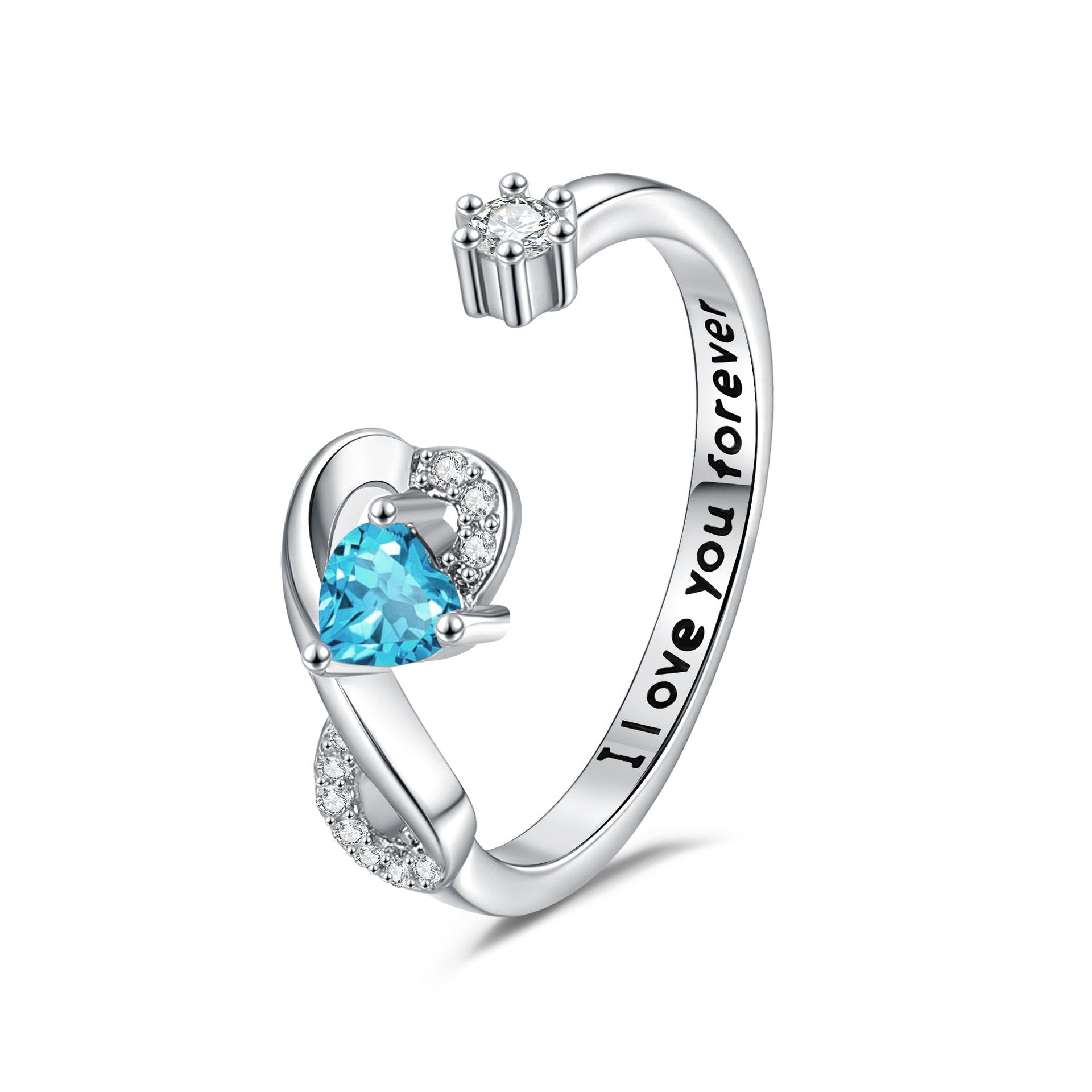 Delicate Artisan Ring