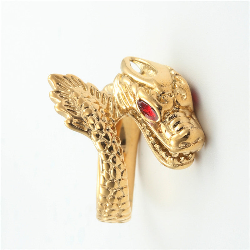 Stunning Ring for Daily Wear