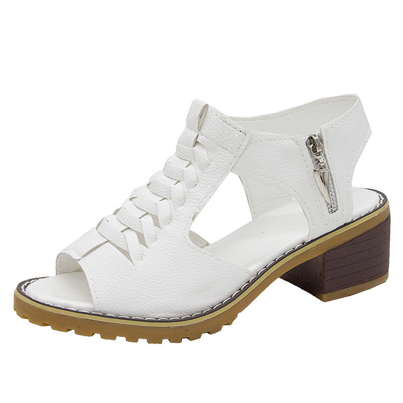 Beautifully Crafted Orthopedic Sandals