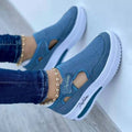 Vintage Inspired Orthopedic Shoes