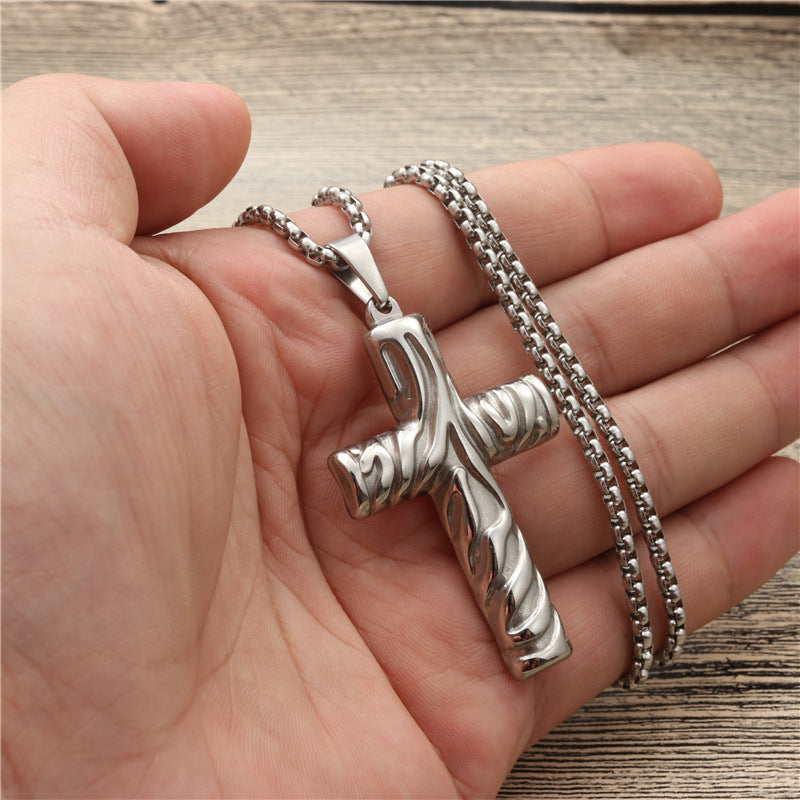Beautiful Necklace with Unique Style