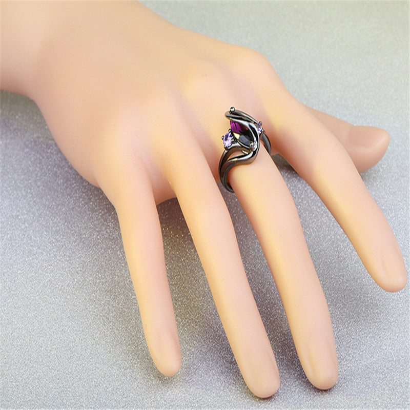 Stunning Gold Ring for Daily Wear