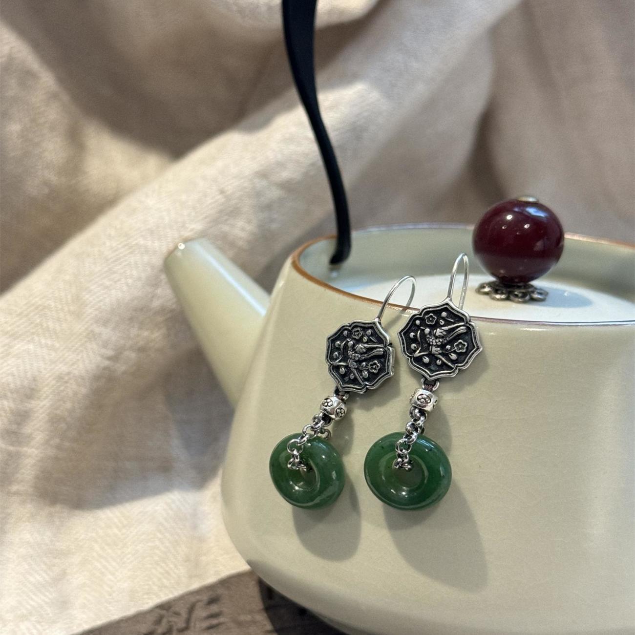 Elegant Earring for Every Occasion